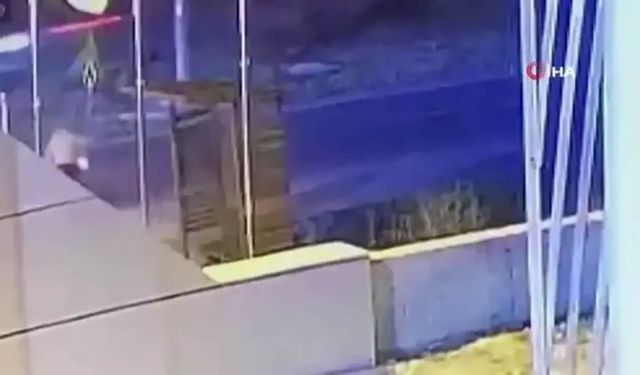 Nevşehir’de kamyonetin çarptığı yaya hayatını kaybetti