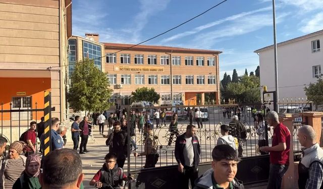 Okul yakınında dehşet saçmıştı: Saldırgan, ailesi ve av bayisi dahil 7 kişi cezaevinde