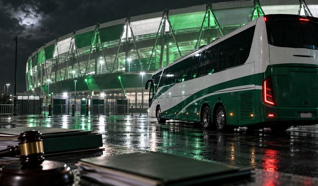 Önce hesaplar, şimdi otobüs : Konyaspor yönetiminin atacağı adım merak konusu
