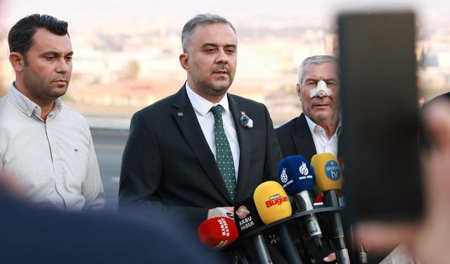 Onikişubat’ta 150 milyon TL’lik ulaşım yatırımı
