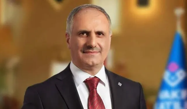Osman Çelik Kimdir? Hazine ve Maliye Bakan Yardımcısı Hakkında Merak Edilenler