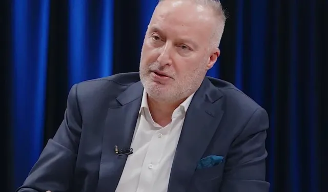 Özgür Akayoğlu Kimdir? Destek Yatırım Bankası CEO'su Neden Gözaltına Alındı?