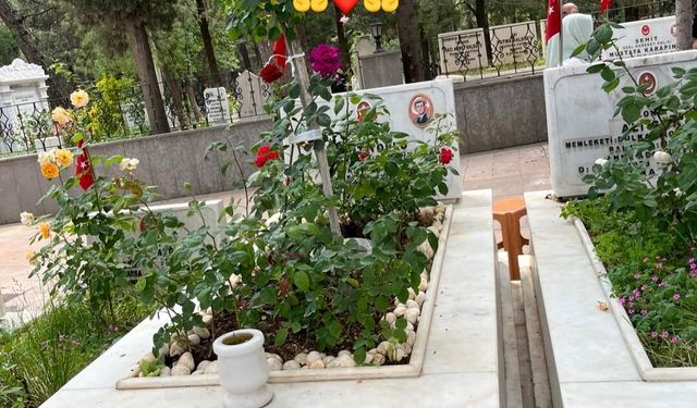 Batuhan Sarıyalçınkaya kimdir? 38 yaşındaki polis görev başında şehit oldu