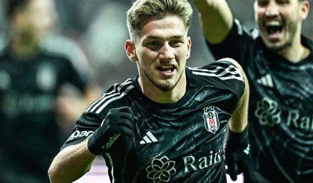 Semih Kılıçsoy neden oynamıyor, sakat mı? Beşiktaş'taki son durumu ve maç istatistikleri