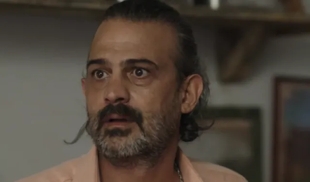 Sevdan Bir Ateş Faysal Kimdir? Soydan Soydaş Hangi Dizilerde Oynadı?