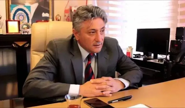 Yavuz Doğan kimdir, nereli, kaç yaşında? Şırnak İl Emniyet Müdürü Yavuz Doğan