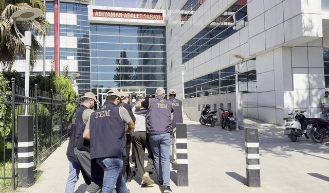 “Sokaklar Güvende” operasyonunda dikkat çeken sonuç