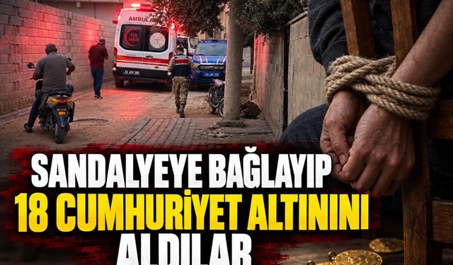 Suruç’ta korku dolu anlar: Kadını bıçaklayıp kaçtılar