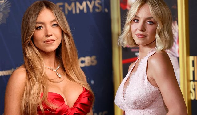 Sydney Sweeney eleştirilere dikkat çeken paylaşımla yanıt verdi