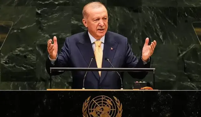 COP31 Ne Zaman ve Nerede Yapılacak? 2026 Antalya İklim Zirvesi Hakkında Her Şey
