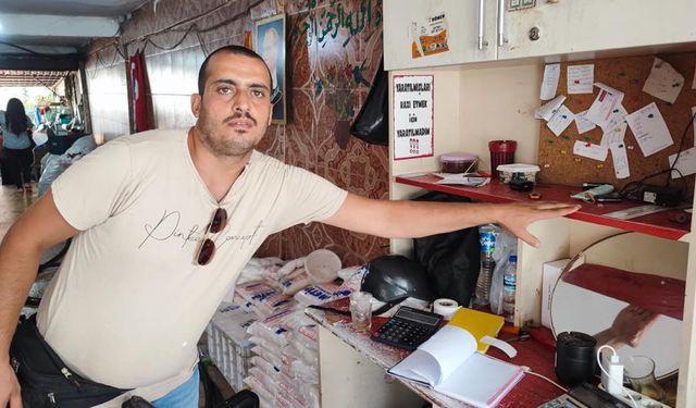 Telefonu çalındı, en çok kızının fotoğraflarına üzüldü