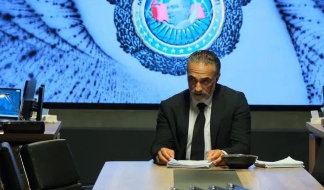 Teşkilat Tuğrul Başkan kimdir? Selim Bayraktar'ın oynadığı diziler ve kariyeri
