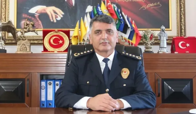 Kenan Şengül kimdir? Tokat’ın yeni Emniyet Müdürü hakkında merak edilenler