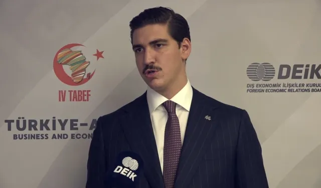 Turhan Mildon kimdir? Miller Holding sahibi, serveti ve Alina Habba ilişkisi