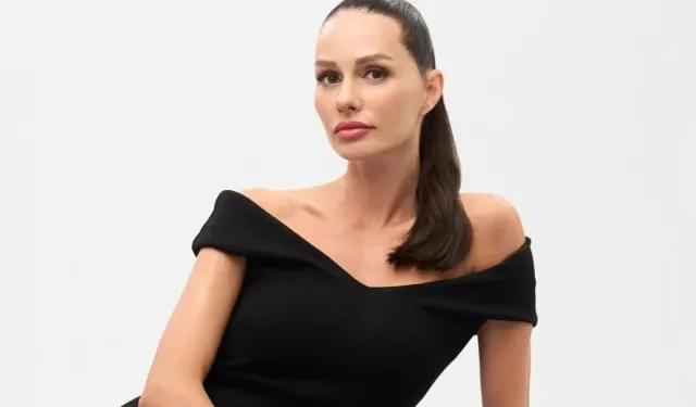 Yasemin Ergene İzzet Özilhan'dan Neden Boşandı? İşte Yaşadığı Hayat ve Setlere Dönüş Hikayesi