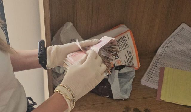 Zabıta Bir Saatlik Kazancı Sordu, Cevabı Şaşırttı: Bir saatte 600 lira topladı