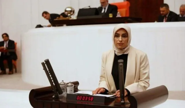 Zehra Taşkesenlioğlu kimdir, kaç yaşında? Hayatı ve siyasi kariyeri hakkında merak edilenler