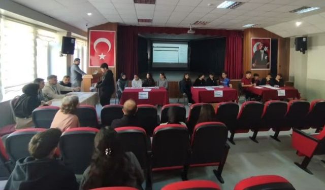 KAHRAMANMARAŞ