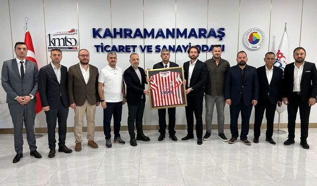 KAHRAMANMARAŞ
