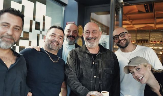 MAGAZİN