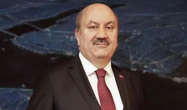 KAHRAMANMARAŞ