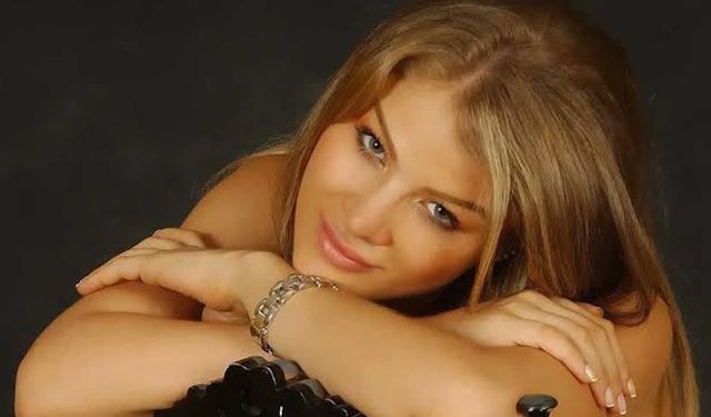 MAGAZİN