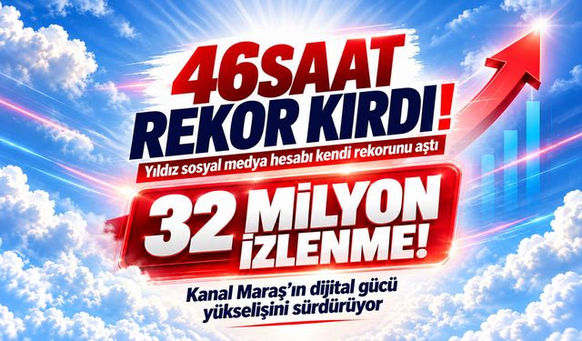 KAHRAMANMARAŞ