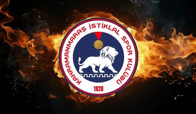 KAHRAMANMARAŞ