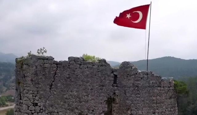 KAHRAMANMARAŞ