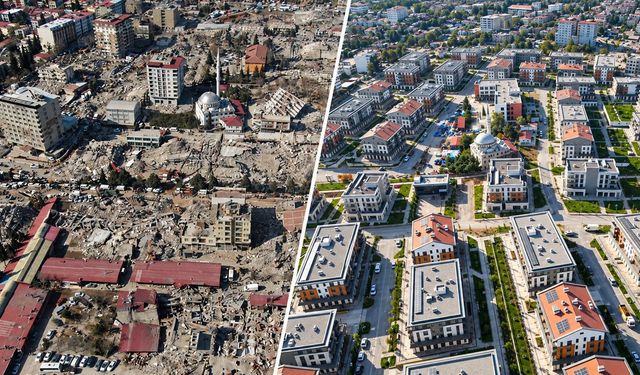 KAHRAMANMARAŞ