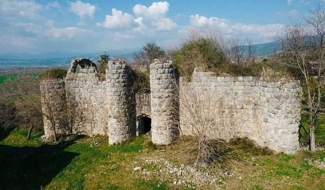 KAHRAMANMARAŞ