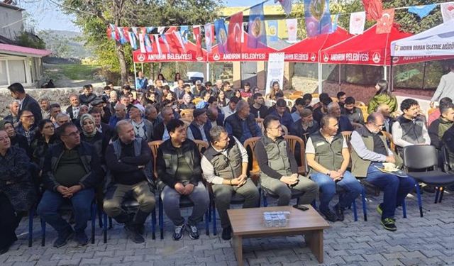 KAHRAMANMARAŞ