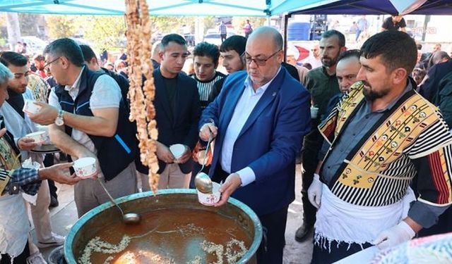 KAHRAMANMARAŞ