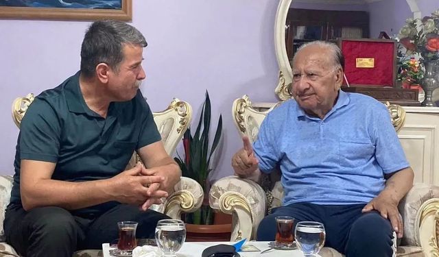KAHRAMANMARAŞ