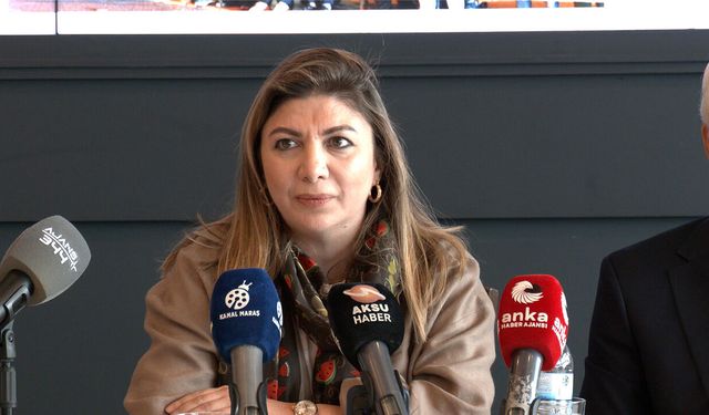 KAHRAMANMARAŞ