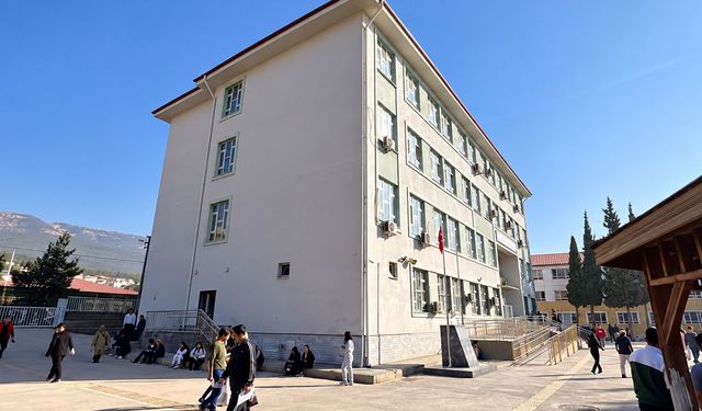 KAHRAMANMARAŞ