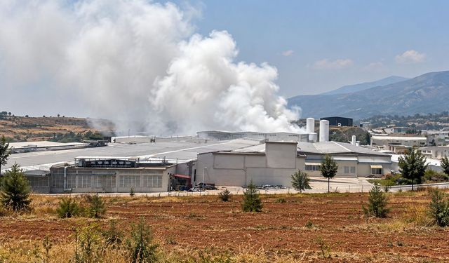 KAHRAMANMARAŞ