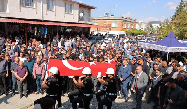 KAHRAMANMARAŞ