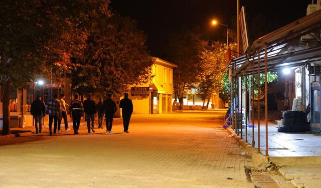 KAHRAMANMARAŞ