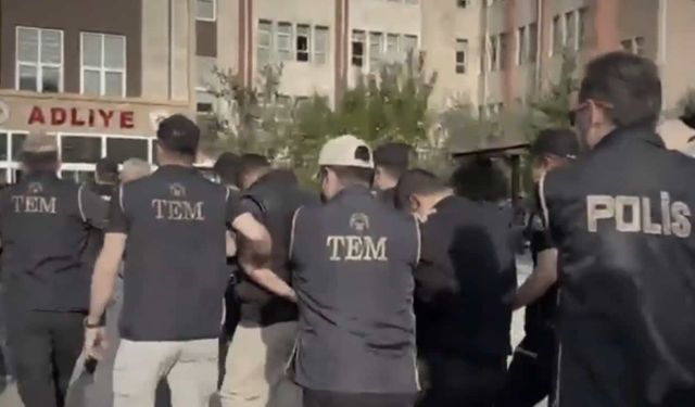 KAHRAMANMARAŞ