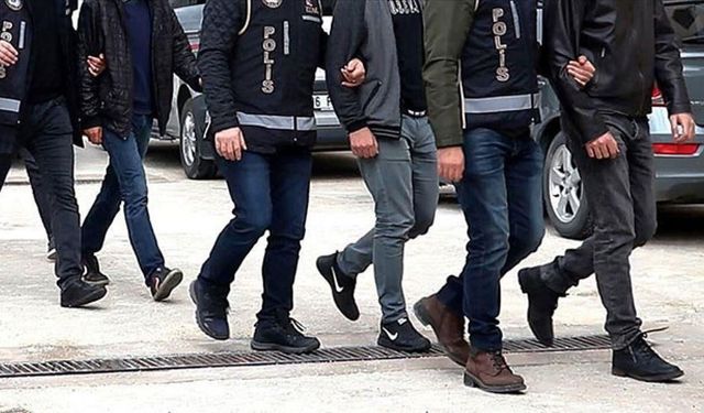KAHRAMANMARAŞ