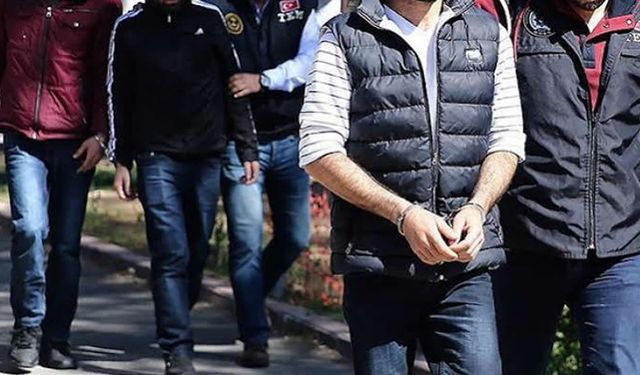 KAHRAMANMARAŞ