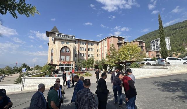 KAHRAMANMARAŞ