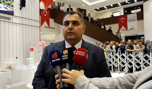 KAHRAMANMARAŞ