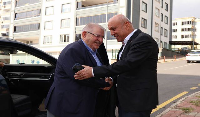 KAHRAMANMARAŞ