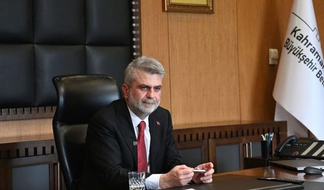 BÜYÜKŞEHİR