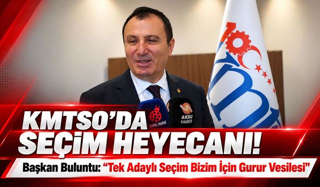 KAHRAMANMARAŞ