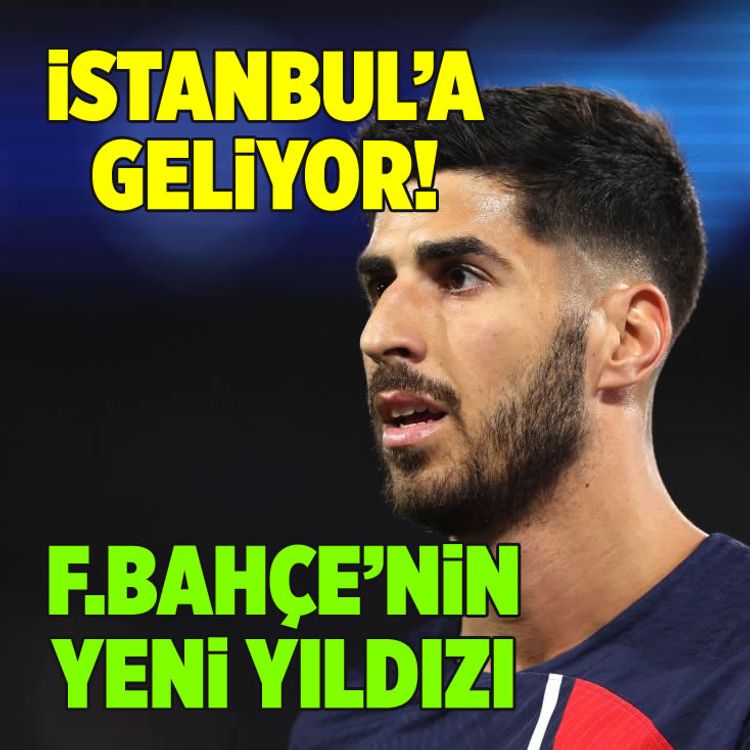 Fenerbahçe Bombayı Patlattı! Asensio Geliyor