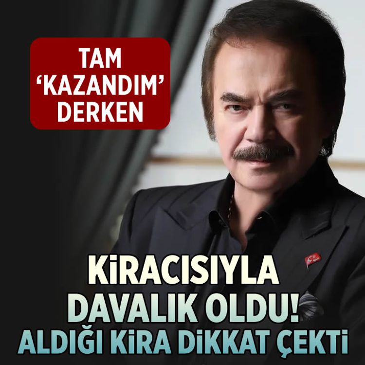 Orhan Baba’ya Kiracı Şoku! Davayı Kazandı Ama...