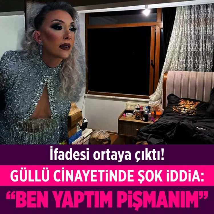 Güllü'nün ölümünde sarsıcı itiraf: Annesini Tuğyan itti, Sultan korkudan sustu